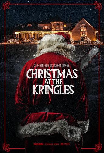 Christmas at the Kringles () poster