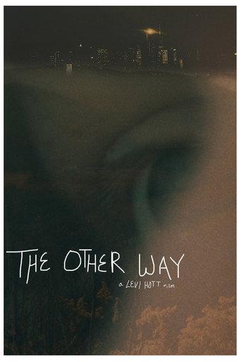 The Other Way () poster