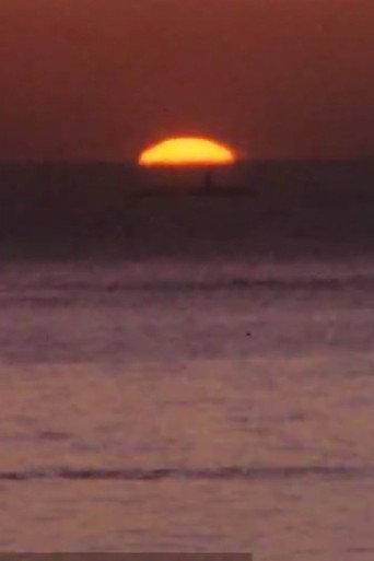 The sunset paradises (1977) poster