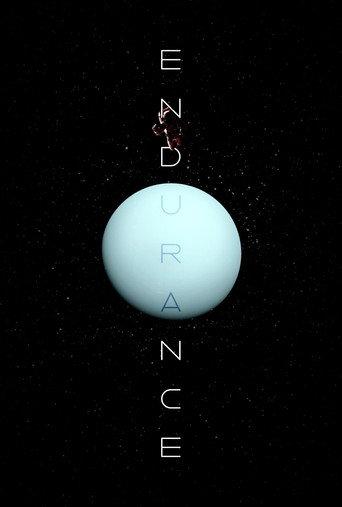 Endurance (2024) poster