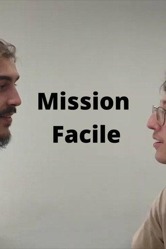Mission Facile (2026) poster
