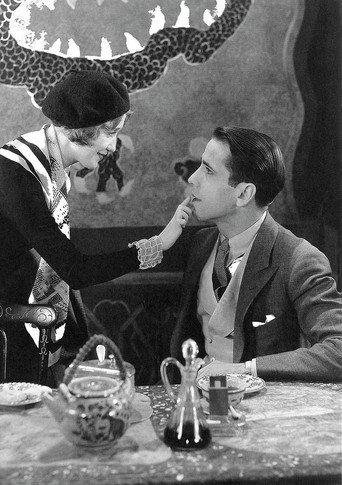 Broadway's Like That (1930) poster
