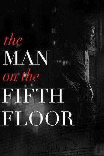 The Man on the Fifth Floor () poster