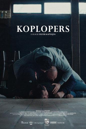 Koplopers (2026) poster