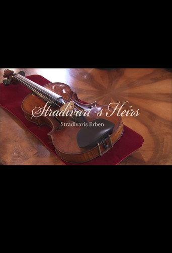 Stradivari's Heirs (2011) poster