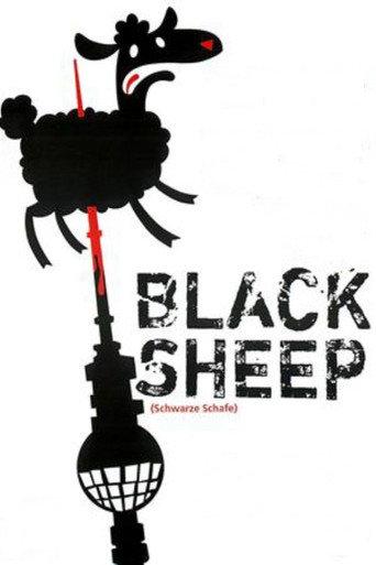 Black Sheep (2006) poster