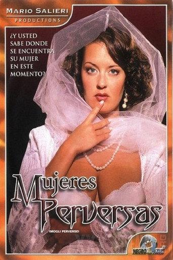 Mogli Perverse (1999) poster