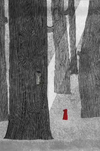 La forêt (2014) poster
