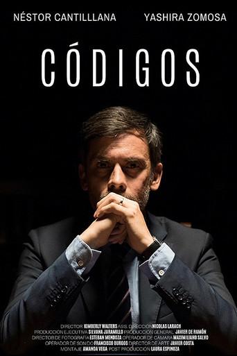 Codes (2020) poster
