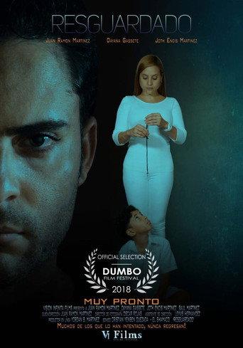 Resguardado (2019) poster