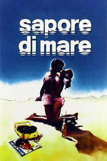 Taste of the Sea (1983) poster