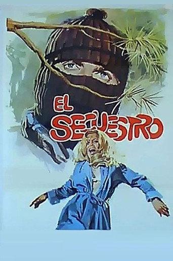 The Kidnapping (1974) poster