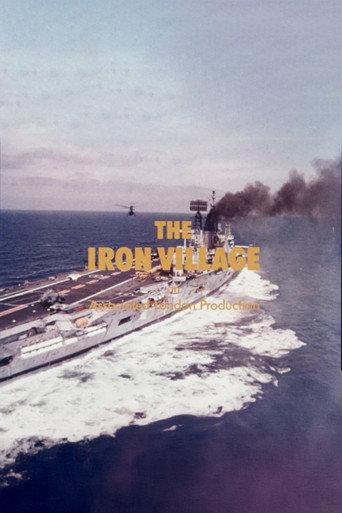 The Iron Village (1973) poster