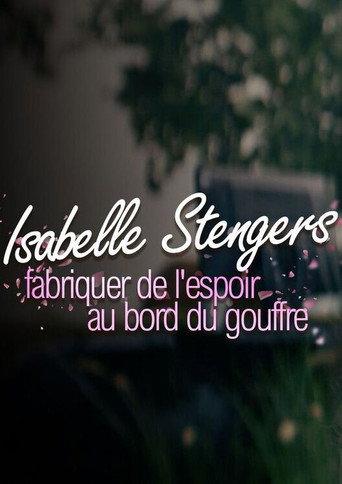 Isabelle Stengers: Fabriquer de l'espoir au bord du gouffre () poster