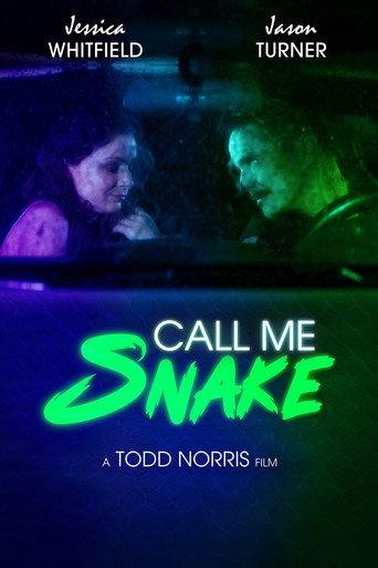 Call Me Snake () poster
