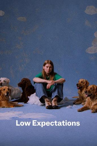 Low Expectations (2026) poster