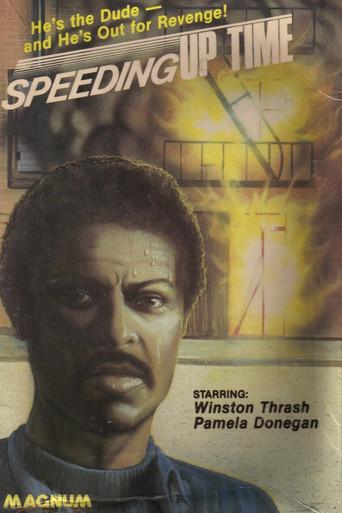 Speeding Up Time (1971) poster