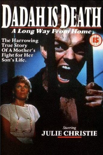 Dadah Is Death (1988) poster
