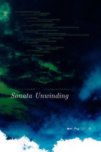 Sonata, November () poster
