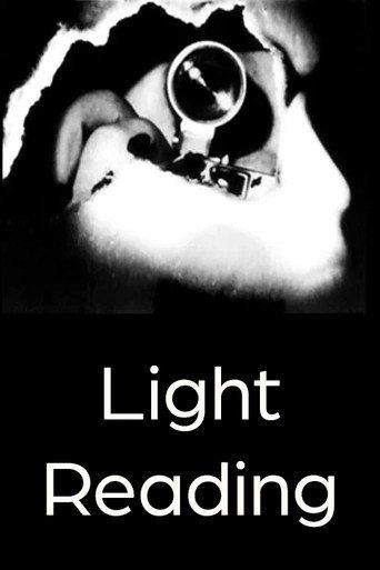Light Reading (1978) poster