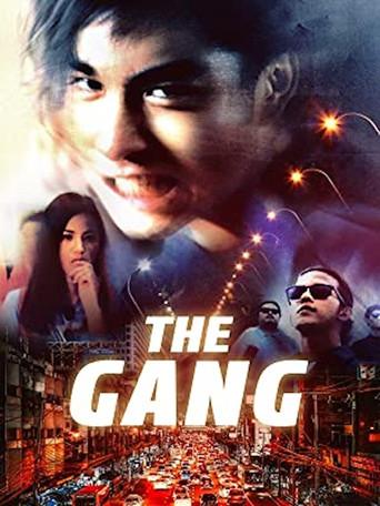 The Gang (1997) poster