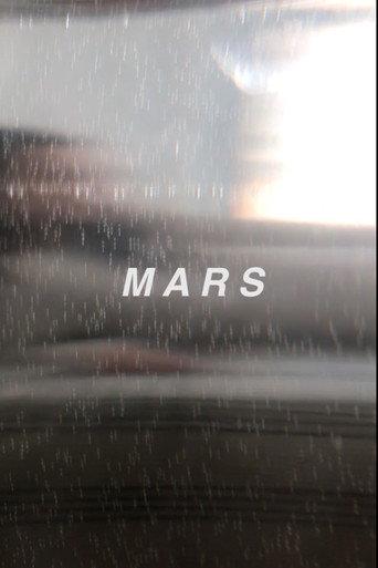 Mars (2021) poster