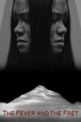 The Fever and the Fret (2018) poster