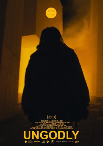 Ungodly (2024) poster