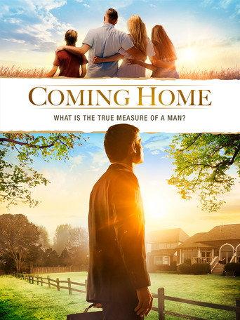Coming Home (2016) poster