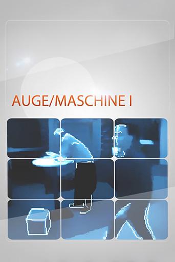 Eye / Machine I (2001) poster