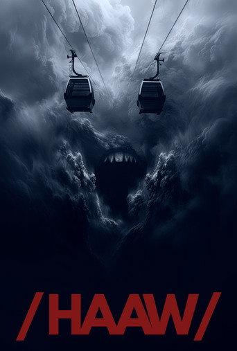 /HAAW/ (2024) poster