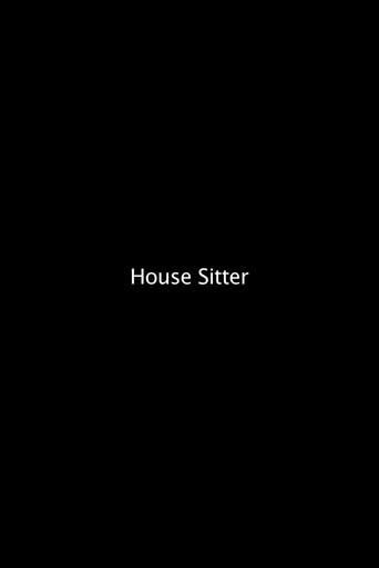 House Sitter (2013) poster