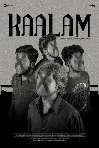 Kaalam () poster