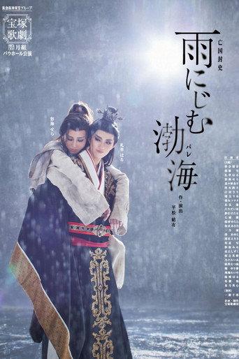 Balhae Blurred in Rain (2026) poster