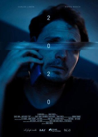 20.20 () poster