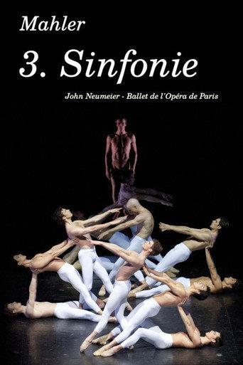 La Troisième Symphonie de Gustav Mahler (2013) poster