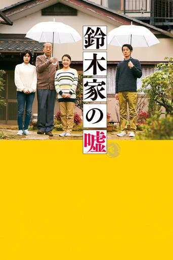 Lying to Mom (2018) poster