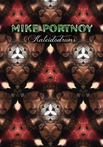 Mike Portnoy: Kaleidodrums (2014) poster