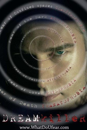 Dreamkiller (2010) poster