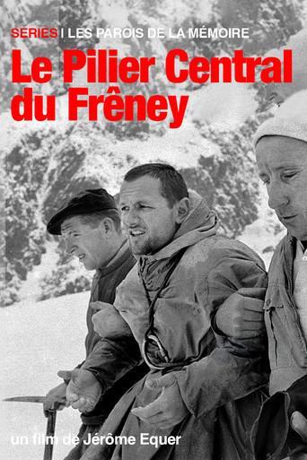 Les Parois de la Mémoire - Le Pilier Central du Frêney (1994) poster