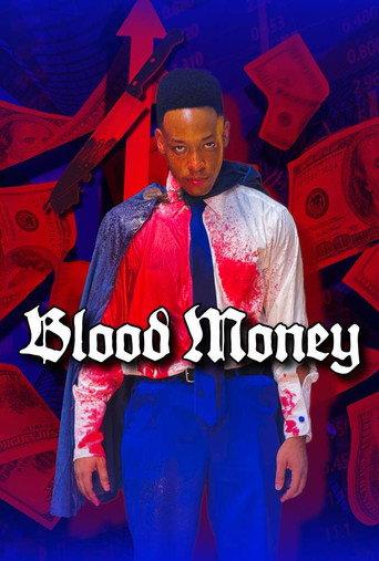 Blood Money () poster