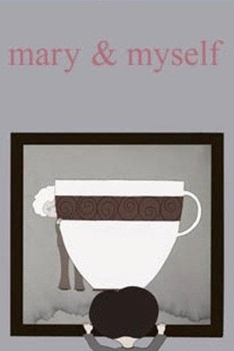 Mary & Myself (2013) poster