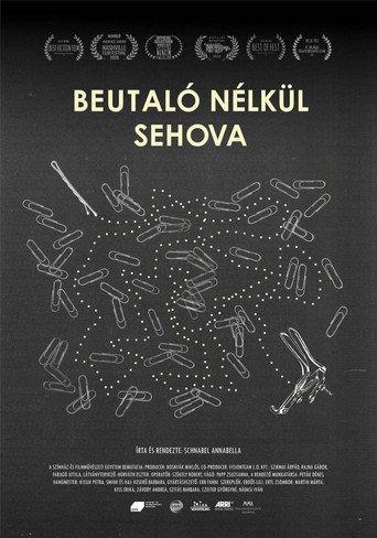 Referral (Beutaló nélkül sehova) (2019) poster