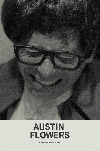Austin Flowers (2015) poster