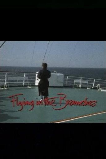 Flying in the Branches (1989) poster