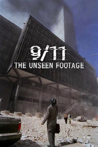9/11: The Unseen Footage (2026) poster
