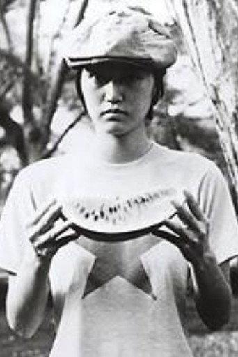 八月のタンゴ (1995) poster