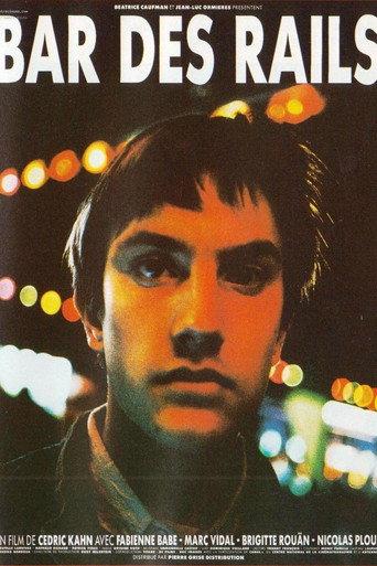 Railway Bar (1992) poster