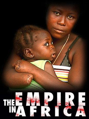 The Empire in Africa (2006) poster