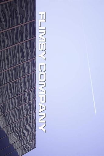 Flimsy Company (2019) poster